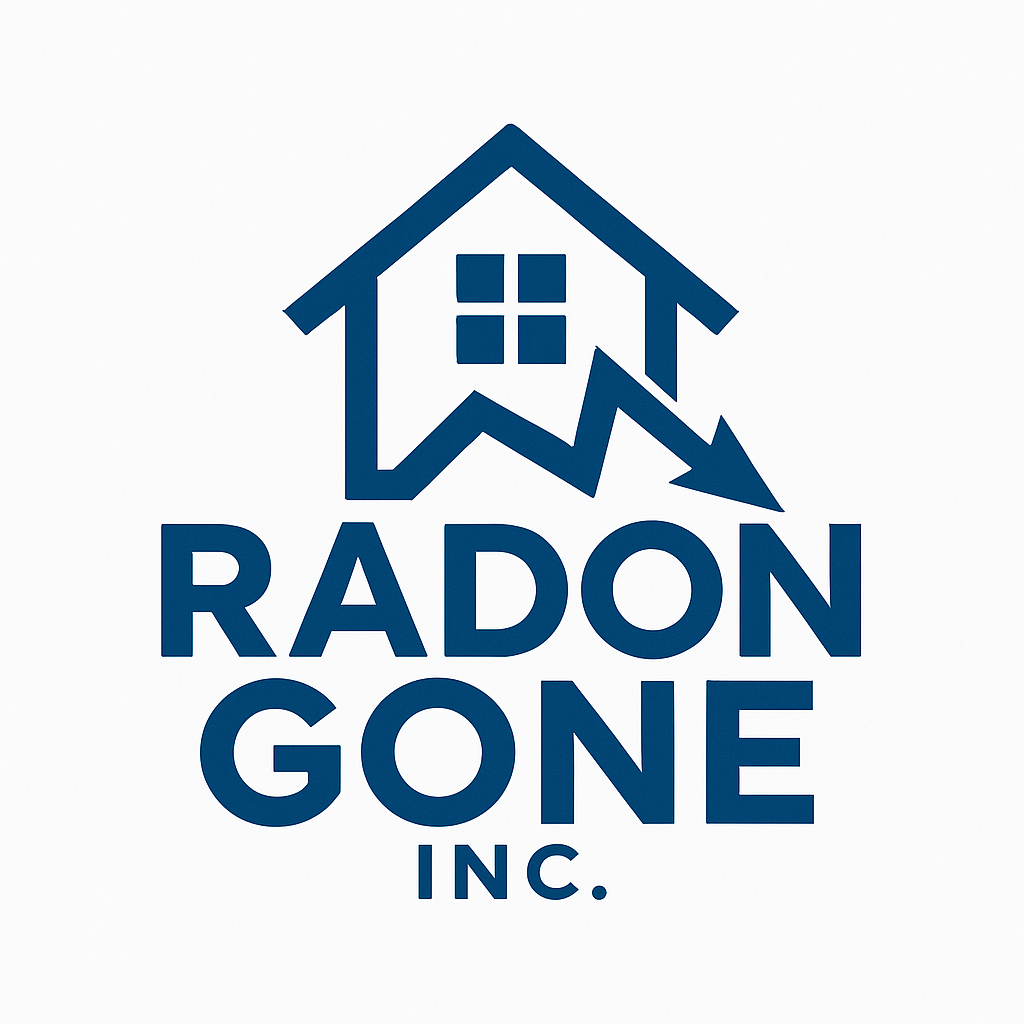 Radon Gone